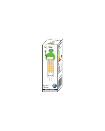 BOMBILLA LED G4 - IC - 5W - 4000K - 470Lm